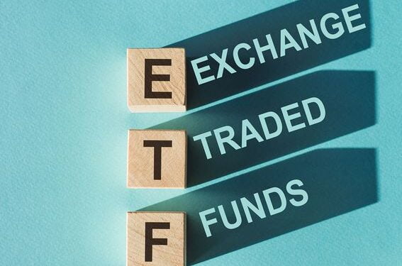 Ce este un ETF?