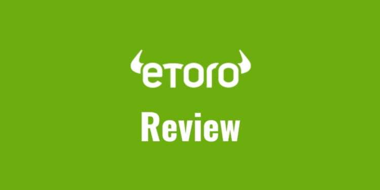 Review eToro