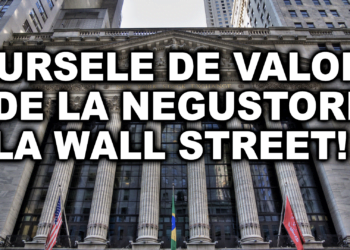 bursele de valori de la negustori la wallstreet