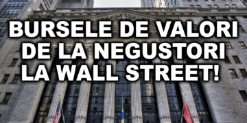 bursele de valori de la negustori la wallstreet