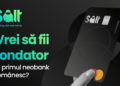 Salt Bank - Primul Neobank 100% românesc 8 Salt Bank – Primul Neobank 100% românesc