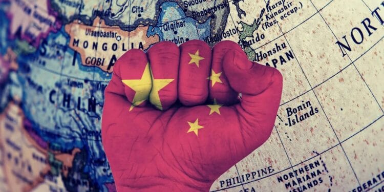 China, o superputere ignorată 1 china superputere