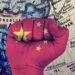 china superputere