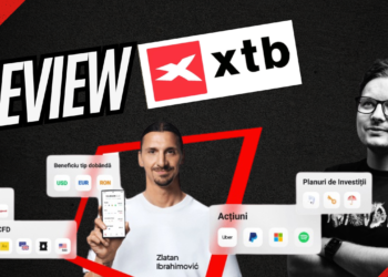XTB Review