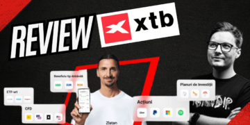 XTB Review