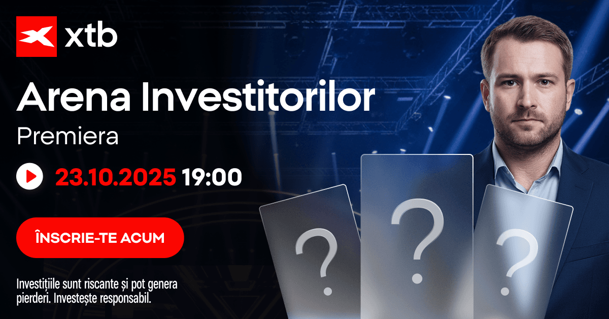 xtb românia
