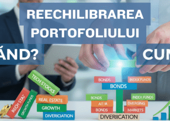REECHILIBRAREA PORTOFOLIULUI
