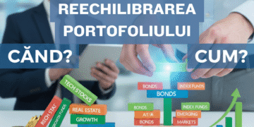 REECHILIBRAREA PORTOFOLIULUI