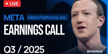 Analiza Meta T3 2025: Reclamele duduie, dar Metaverse-ul ramane un pariu costisitor