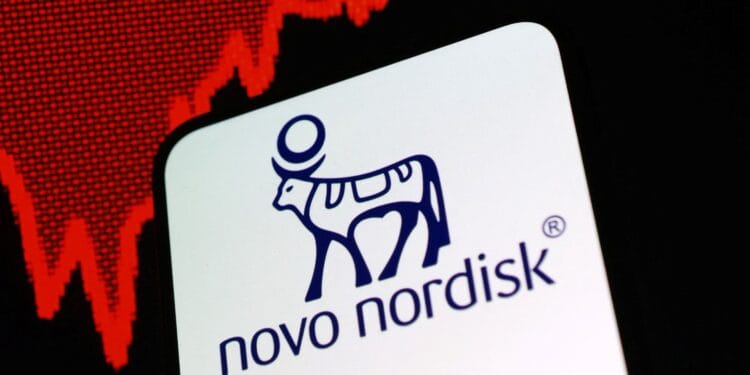 Novo Nordisk T3 2025