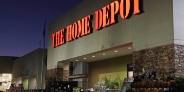 Home Depot Q3 2025