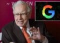Google - Warren Buffett