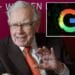 Google - Warren Buffett