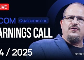 qualcomm q4 2025