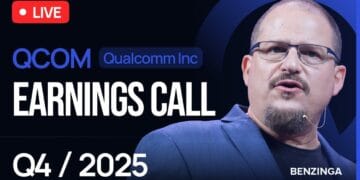 qualcomm q4 2025
