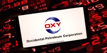occidental petroleum