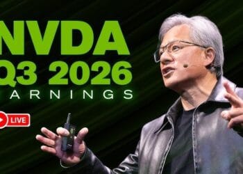 Nvidia - analiză detaliată