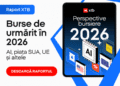 Burse de urmărit în 2026