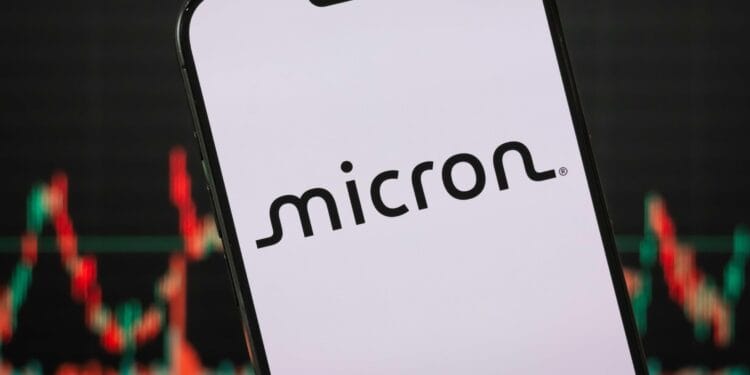 micron q1 fy2026