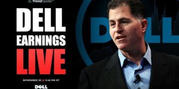 Dell Q3 2026