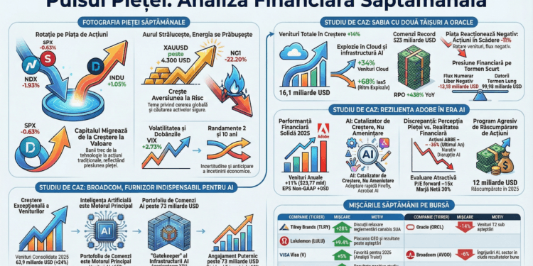 Rotația capitalului și imperativul inteligenței artificiale