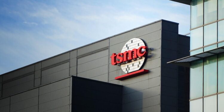 Raportări TSMC T4 2025 - un adevărat titan 1 TSMC T4 2025