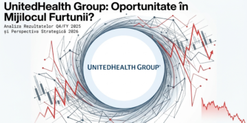 United Health sub asediu de către Trump