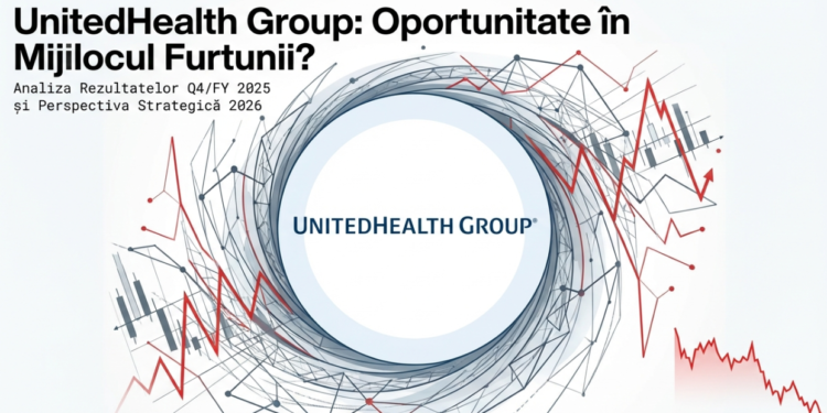 United Health sub asediu de către Trump