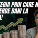 Strategia prin care nu vei pierde bani la bursa