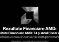  AMD și traiectoria strategică în AI
