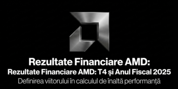  AMD și traiectoria strategică în AI