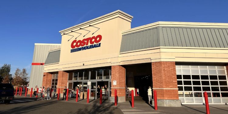 CostCo – creștere puternică pe E-Commerce